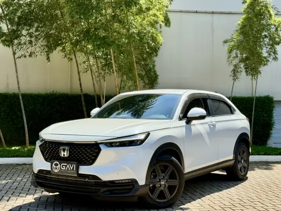 HONDA HR-V 2023