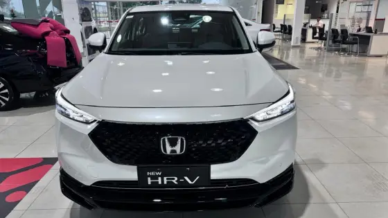 HONDA HR-V 2025