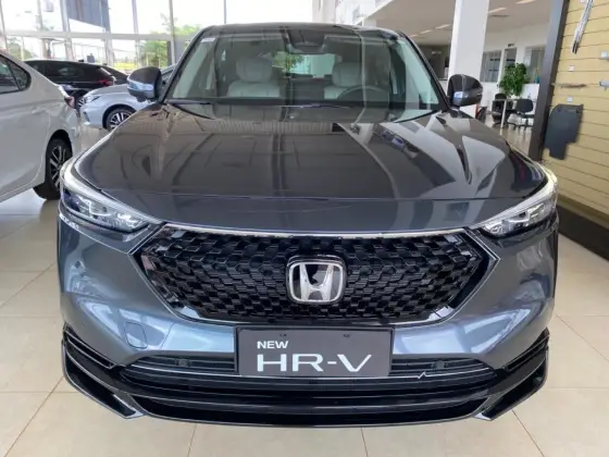 HONDA HR-V 2025