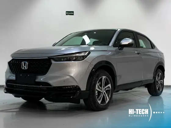 HONDA HR-V 2025