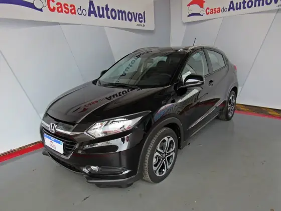 HONDA HR-V 2018