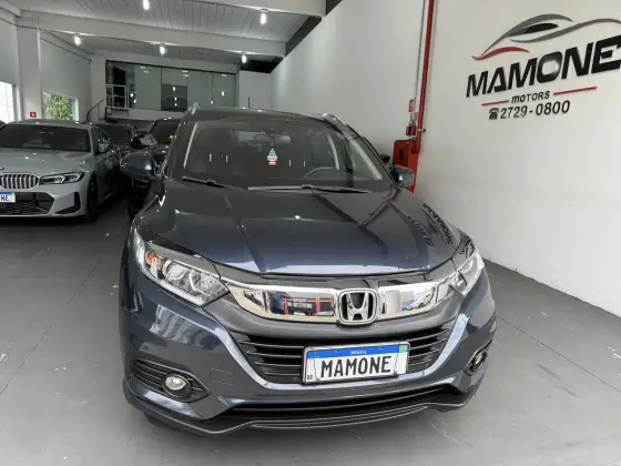 HONDA HR-V 2019