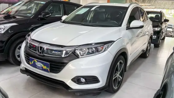 HONDA HR-V 2021