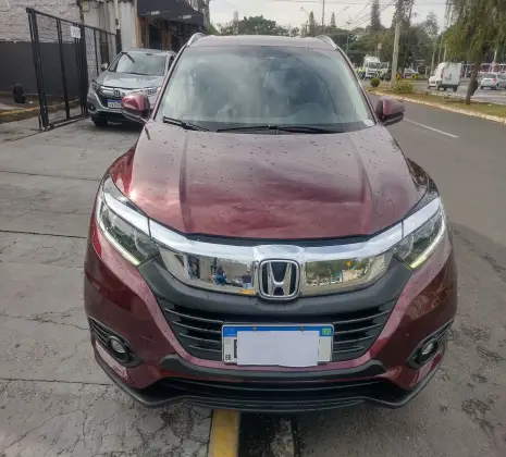 HONDA HR-V 2020