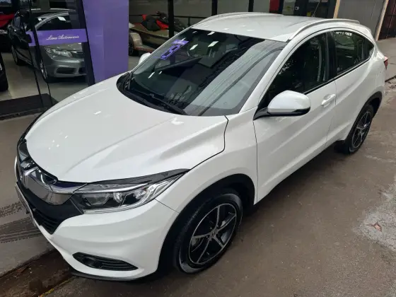 HONDA HR-V 2019