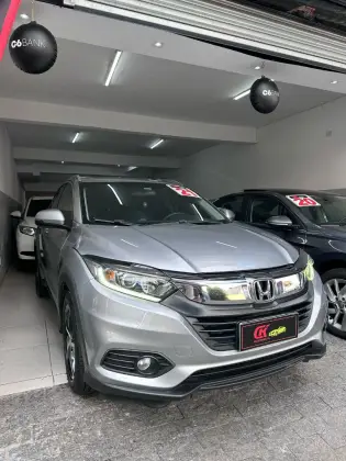 HONDA HR-V 2021