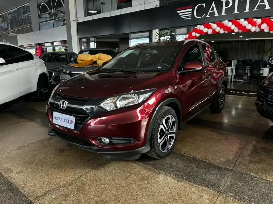 HONDA HR-V 2018