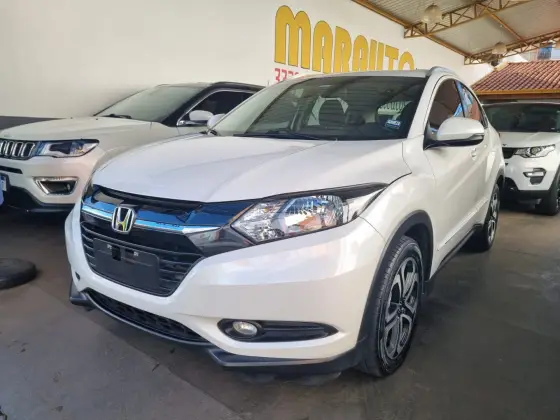 HONDA HR-V 2018