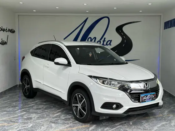 HONDA HR-V 2020