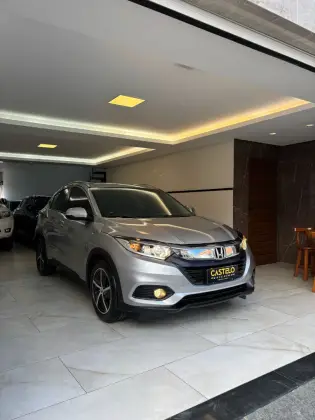 HONDA HR-V 2019