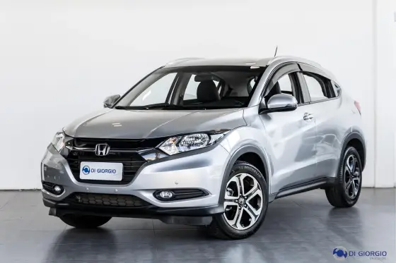 HONDA HR-V 2016