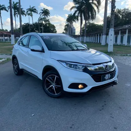 HONDA HR-V 2020