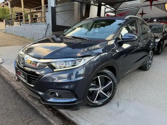 HONDA HR-V 2020