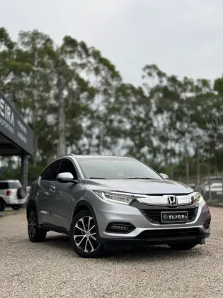 HONDA HR-V 2021
