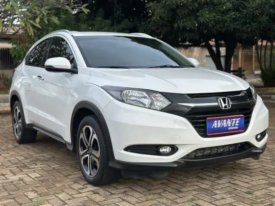 HONDA HR-V 2016