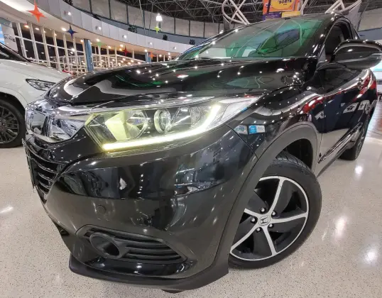 HONDA HR-V 2020