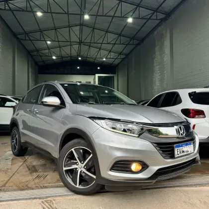 HONDA HR-V 2020