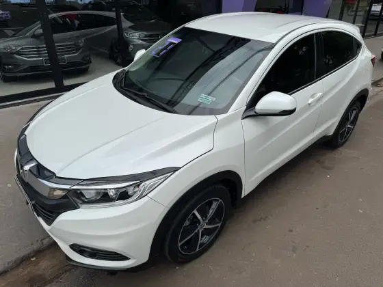 HONDA HR-V 2021