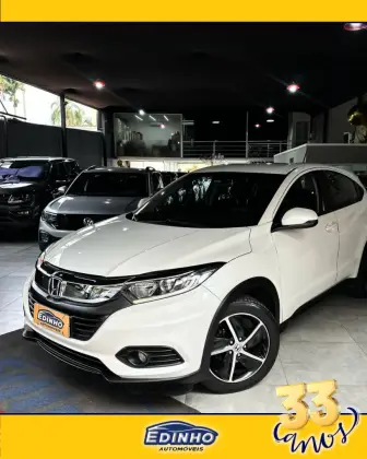 HONDA HR-V 2020
