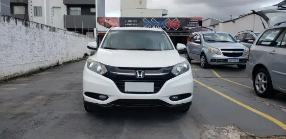 HONDA HR-V 2016
