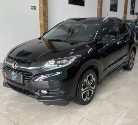 HONDA HR-V 2018