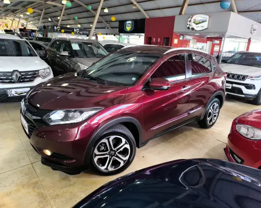 HONDA HR-V 2018