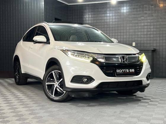 HONDA HR-V 2020