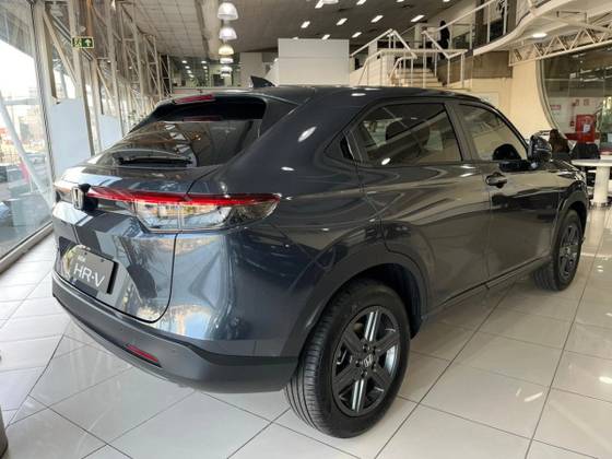 HONDA HR-V 2024