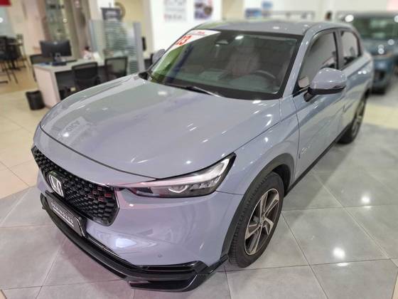 HONDA HR-V 2023