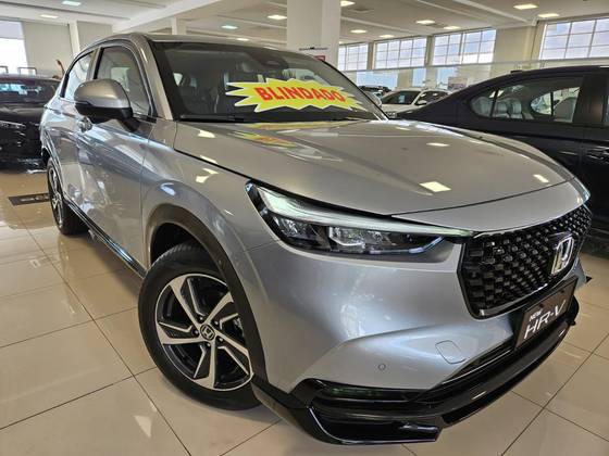 HONDA HR-V 2025