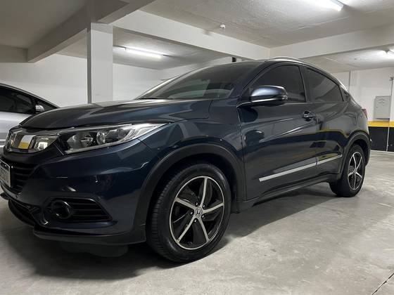 HONDA HR-V 2021