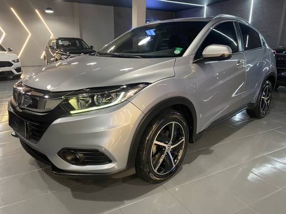 HONDA HR-V 2020
