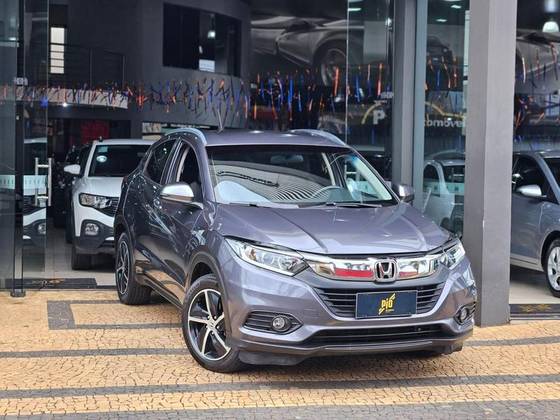 HONDA HR-V 2019