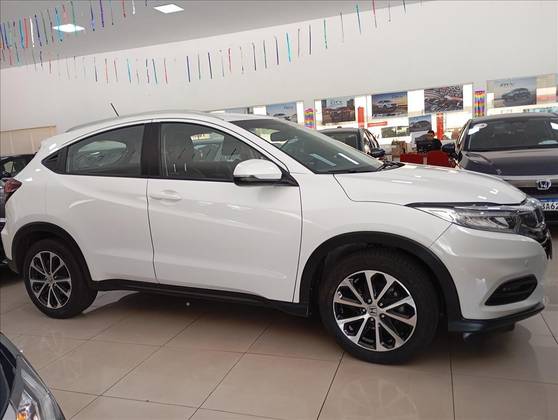 HONDA HR-V 2021
