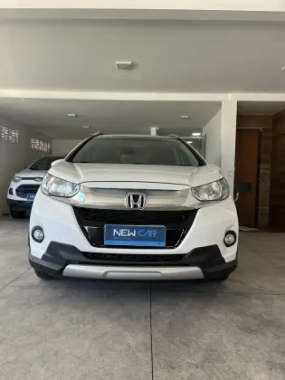 HONDA WR-V 2018