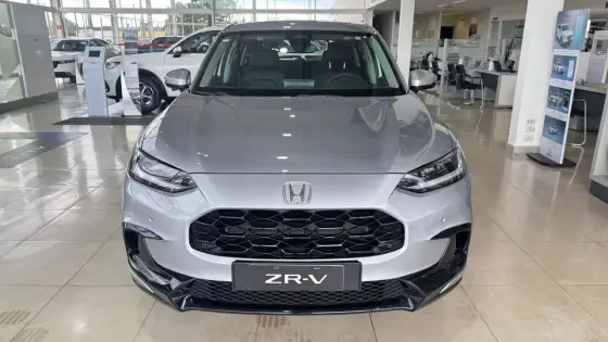 HONDA ZR-V 2024