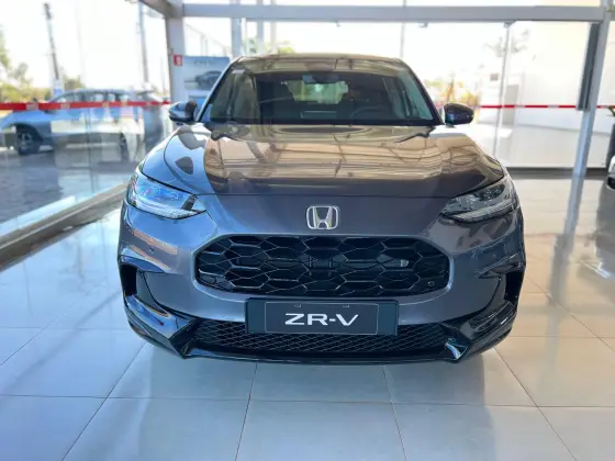 HONDA ZR-V 2024