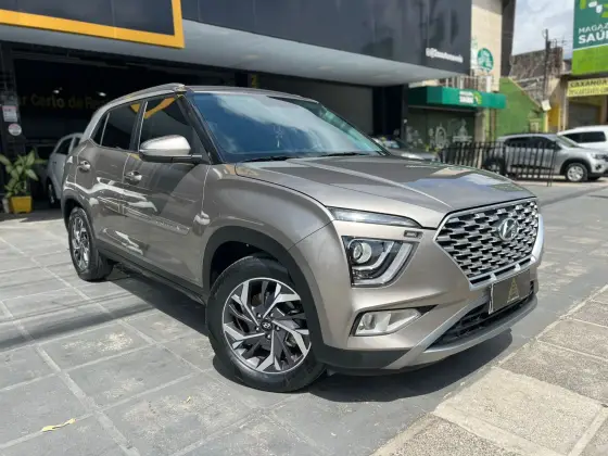 HYUNDAI CRETA 2023