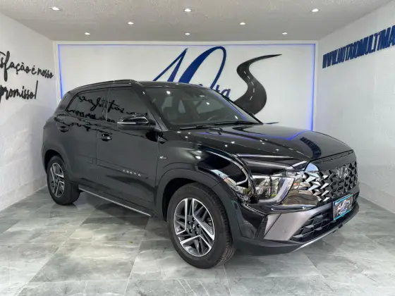 HYUNDAI CRETA 2023