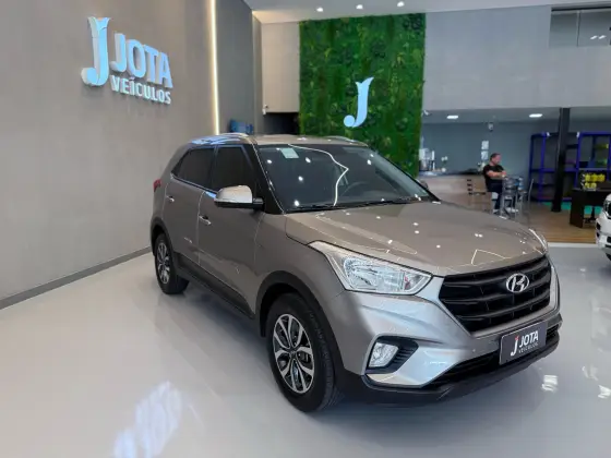 HYUNDAI CRETA 2023