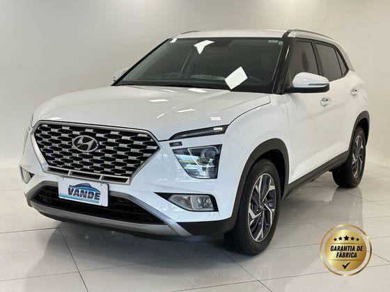 HYUNDAI CRETA 2024