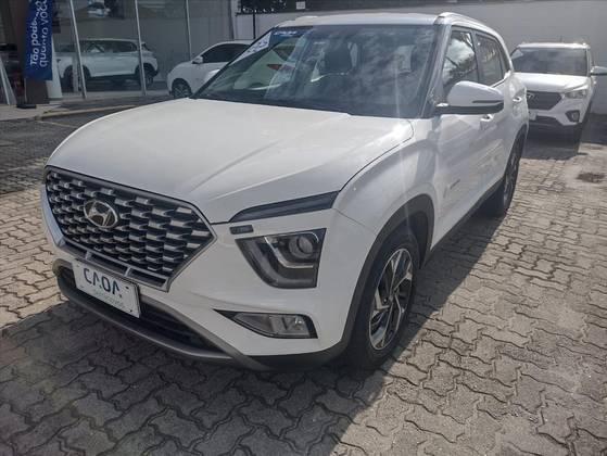 HYUNDAI CRETA 2022