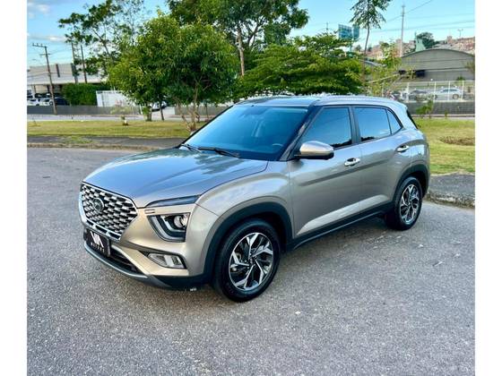 HYUNDAI CRETA 2024