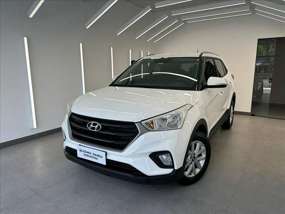 HYUNDAI CRETA 2024