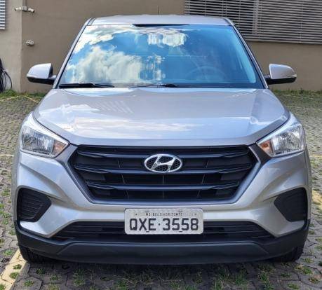 HYUNDAI CRETA 2020