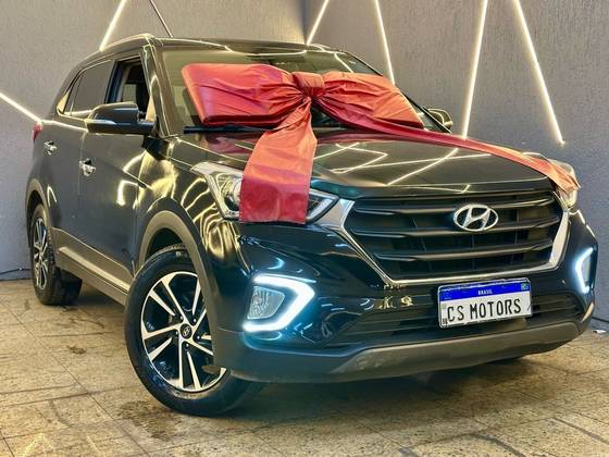 HYUNDAI CRETA 2020