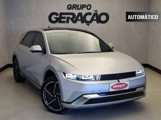 HYUNDAI IONIQ 5 2025