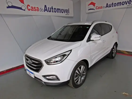 HYUNDAI IX35 2018