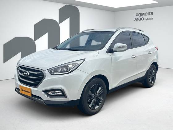 HYUNDAI IX35 2022