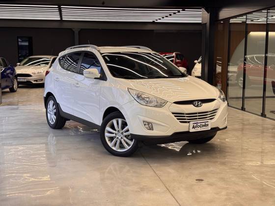 HYUNDAI IX35 2016